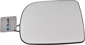 Скло зовнішнього дзеркала