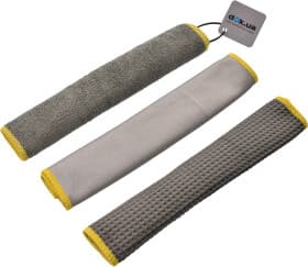 Набор салфеток Дорожная Карта DK-3MKF микрофибра 3 шт