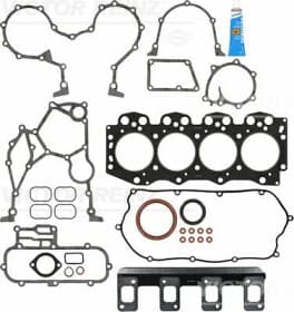 Комплект прокладок полный