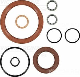 Комплект прокладок блока двигуна