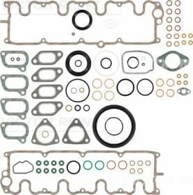 Комплект прокладок повний Комплект прокладок повний