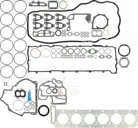 Комплект прокладок полный