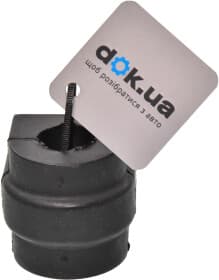 Втулка стабилизатора