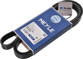 Поліклиновий ремінь