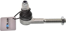 Наконечник кермової тяги