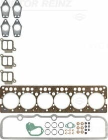 Комплект прокладок ГБЦ