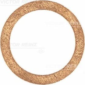 Уплотняющее кольцо сливной пробки