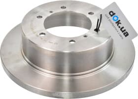 Тормозной диск