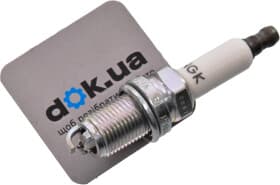 Свічка запалювання