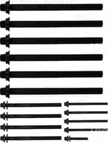 Болт ГБЦ Болт ГБЦ