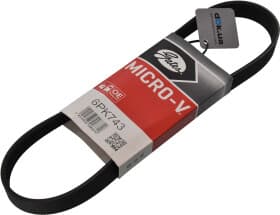 Поликлиновой ремень