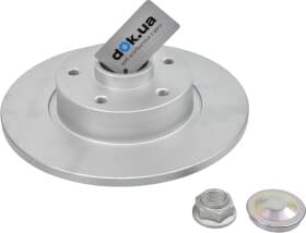 Гальмівний диск