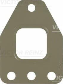 Прокладка выпускного коллектора Прокладка выпускного коллектора