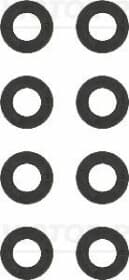 Комплект сальників клапанів Комплект сальників клапанів