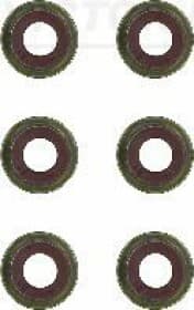 Комплект сальников клапанов Комплект сальников клапанов