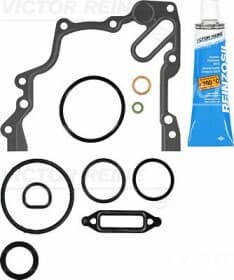 Комплект прокладок блока двигателя