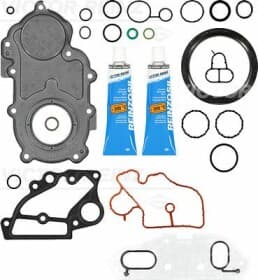 Комплект прокладок блока двигателя