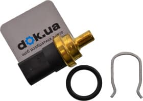 Датчик температуры охлаждающей жидкости