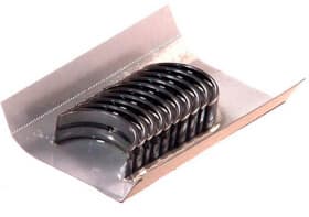 Підшипник колінчастого вала