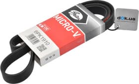 Поликлиновой ремень