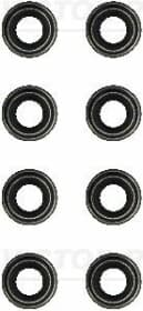 Комплект сальников клапанов Комплект сальников клапанов