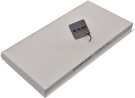 Фільтр салону