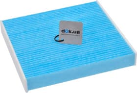 Фильтр салона