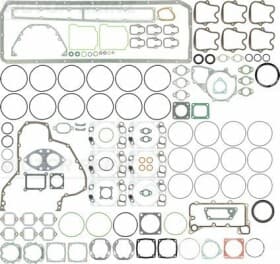 Комплект прокладок повний