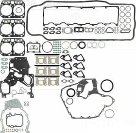 Комплект прокладок повний