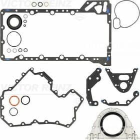 Комплект прокладок блока двигуна