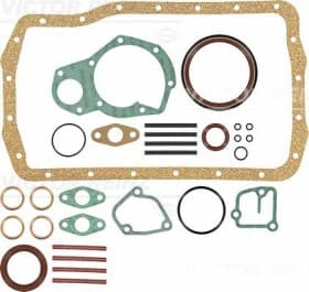 Комплект прокладок блока двигателя