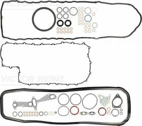 Комплект прокладок блока двигуна