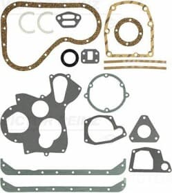 Комплект прокладок блока двигуна