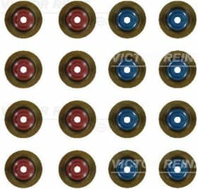 Комплект сальников клапанов Комплект сальников клапанов