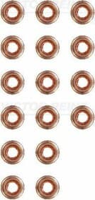 Комплект сальників клапанів Комплект сальників клапанів