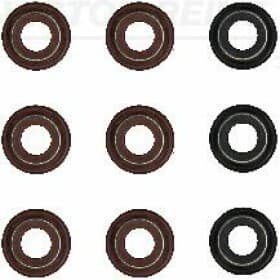 Комплект сальников клапанов Комплект сальников клапанов