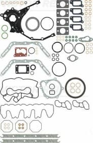 Комплект прокладок повний