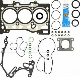 Комплект прокладок полный
