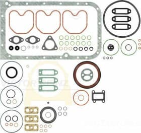 Комплект прокладок полный