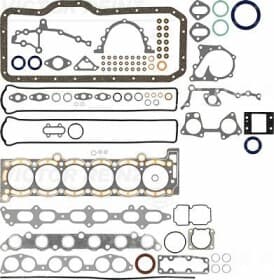 Комплект прокладок повний