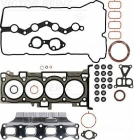 Комплект прокладок полный