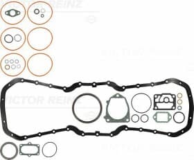 Комплект прокладок блока двигателя