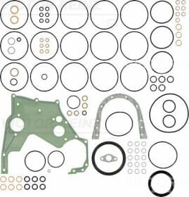 Комплект прокладок блока двигуна