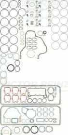 Комплект прокладок полный