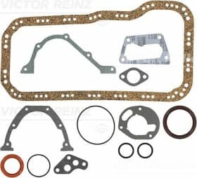 Комплект прокладок блока двигателя