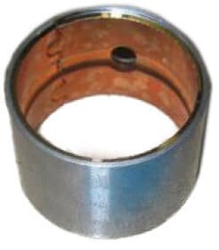 Шатунный вкладыш