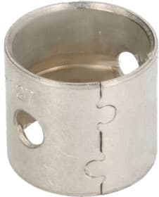 Шатунный вкладыш