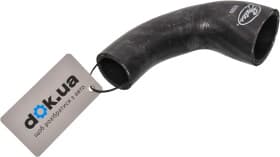 Патрубок радіатора системи охолодження двигуна