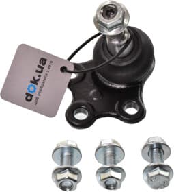 Шаровая опора