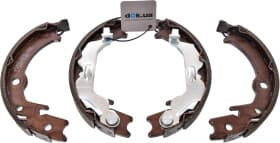 Колодки ручника Колодки ручника